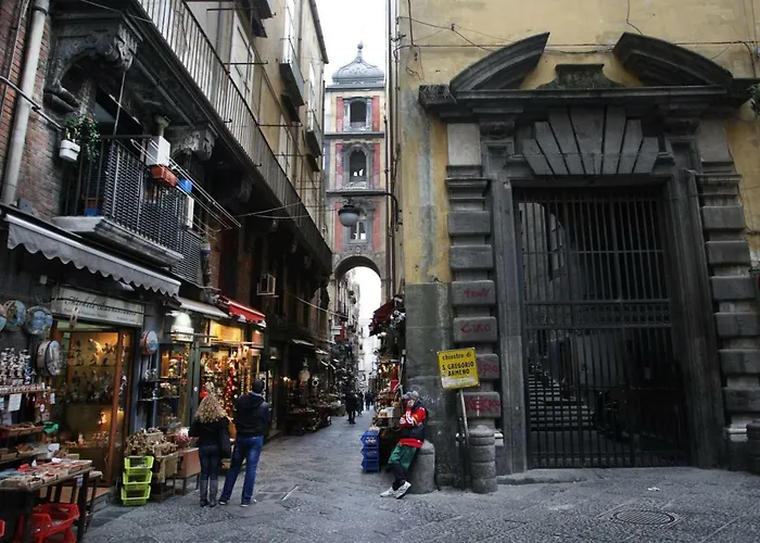 Alla Corte Del Re Dimora Storica