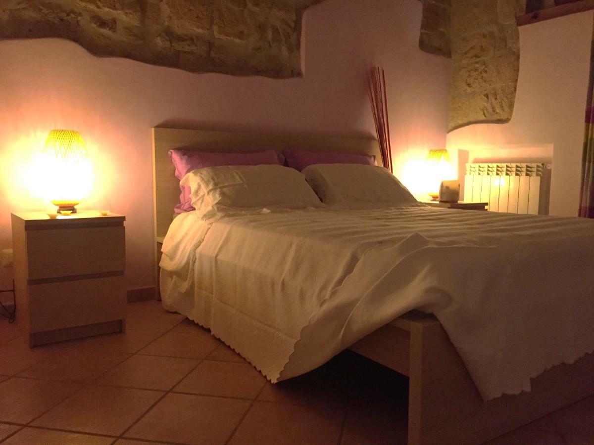 Corte Del Re Dimora Storica Bed & Breakfast *