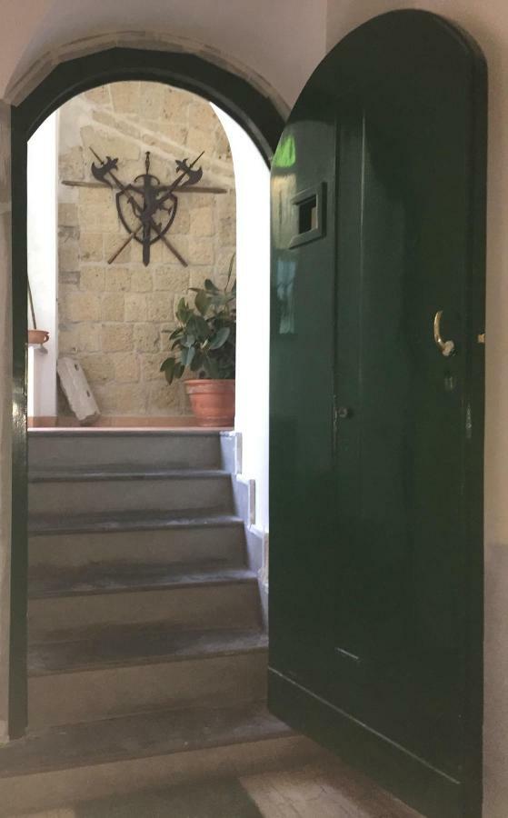 Corte Del Re Nápoles