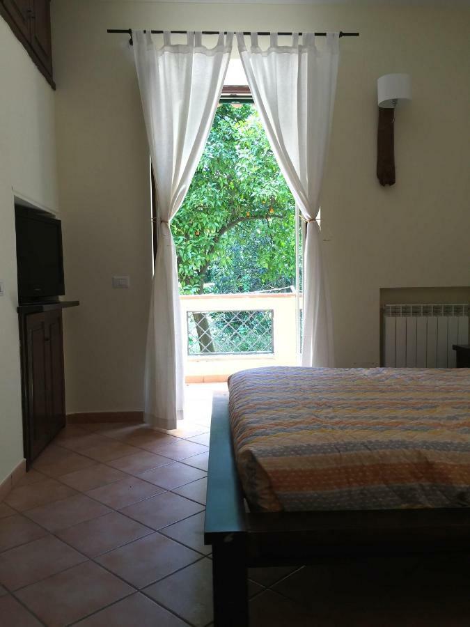 Bed and breakfast Corte Del Re