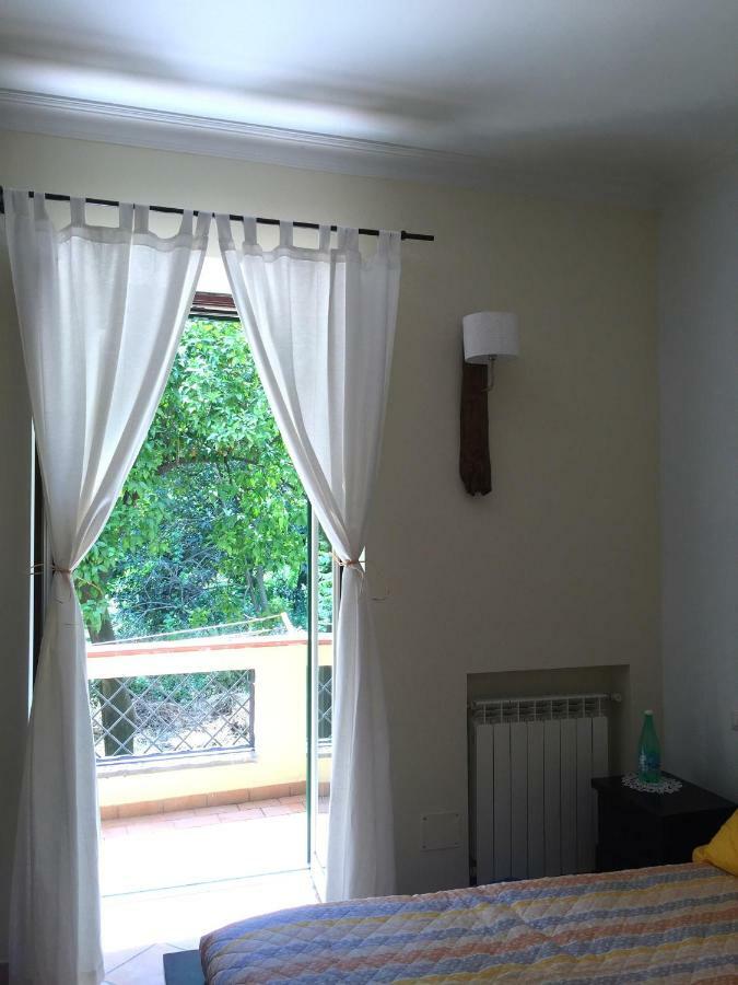 Bed & Breakfast Corte Del Re Dimora Storica