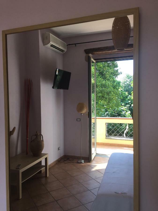 Corte Del Re Dimora Storica Bed & Breakfast