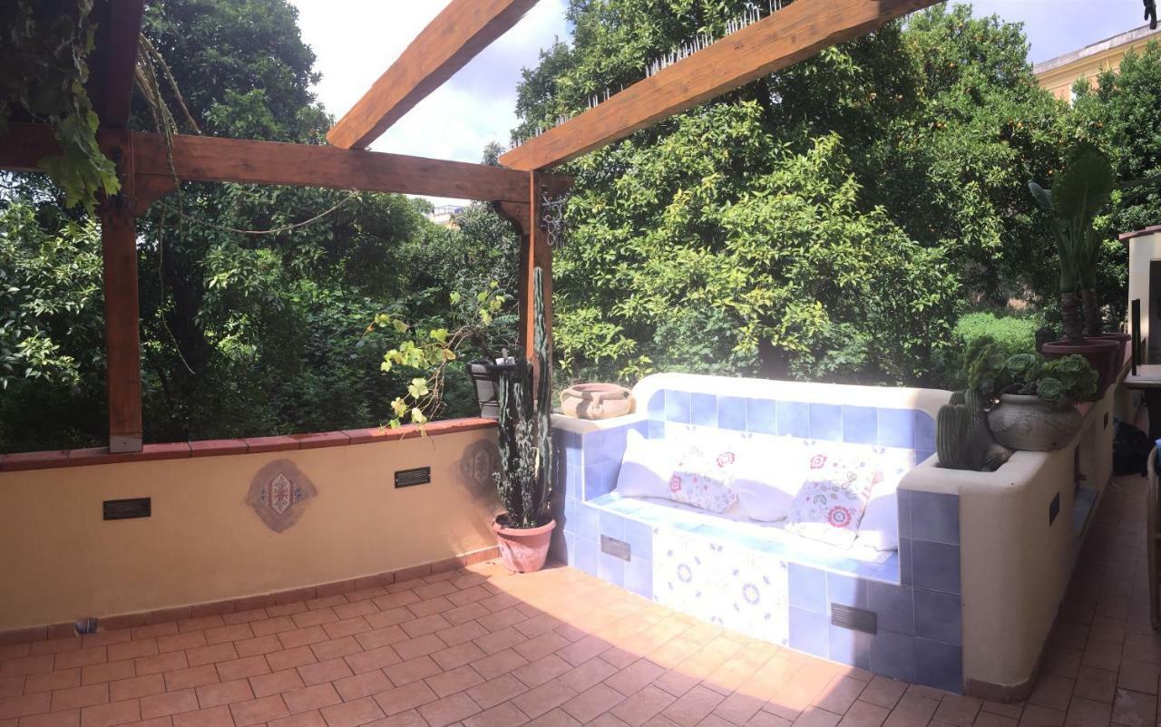 Bed & Breakfast Corte Del Re Dimora Storica *