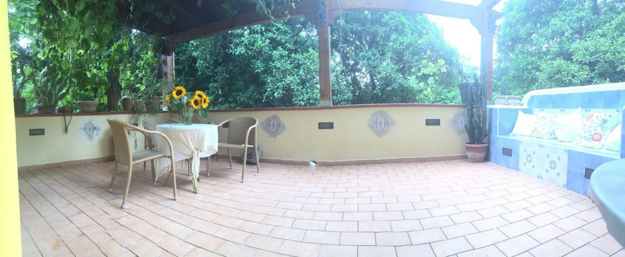 Corte Del Re Dimora Storica Bed & Breakfast
