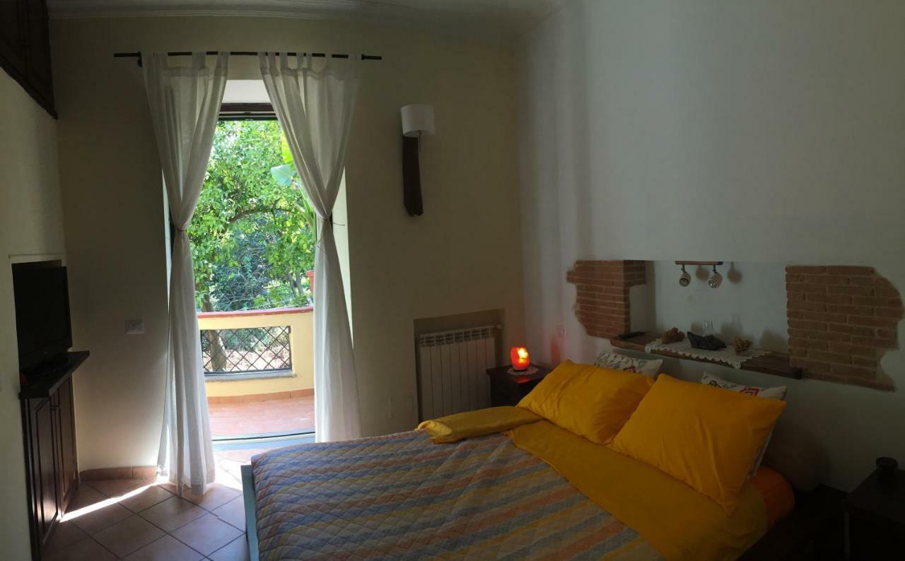 Corte Del Re Bed and breakfast