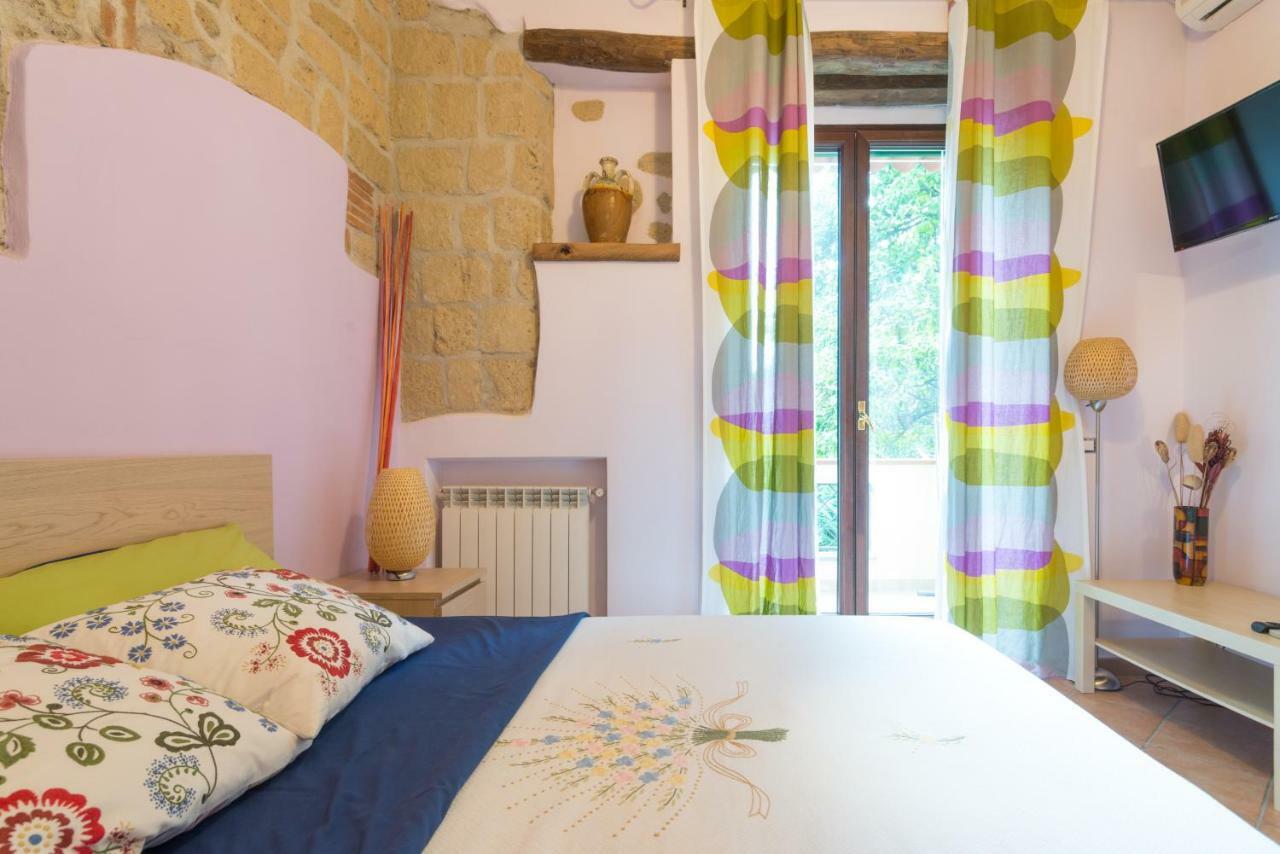 Corte Del Re Bed and breakfast