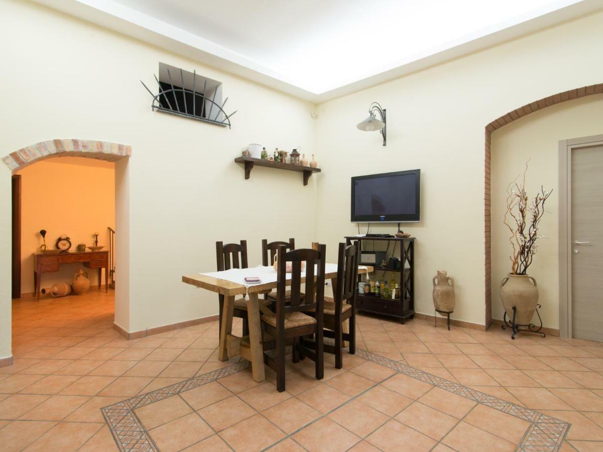 Bed and breakfast Corte Del Re *