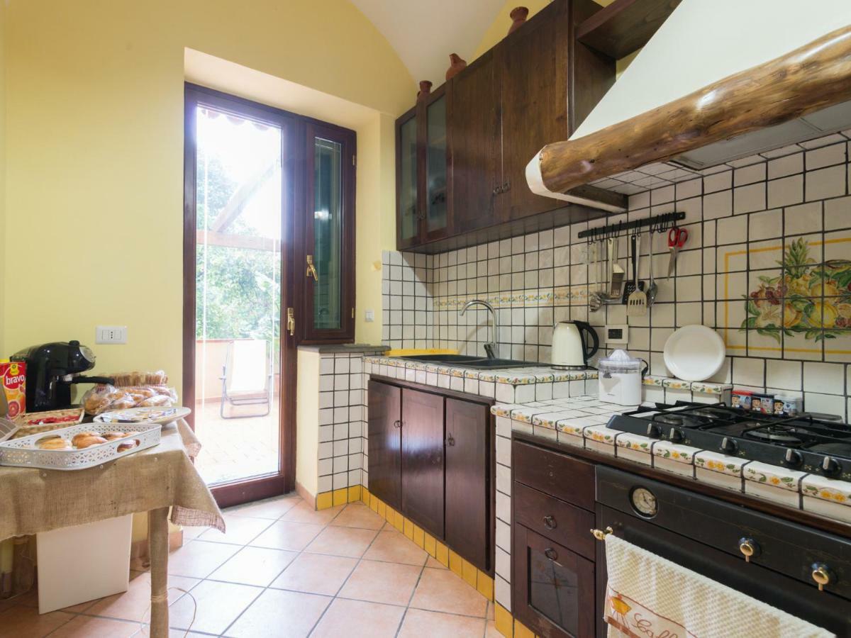 Corte Del Re Bed and breakfast *