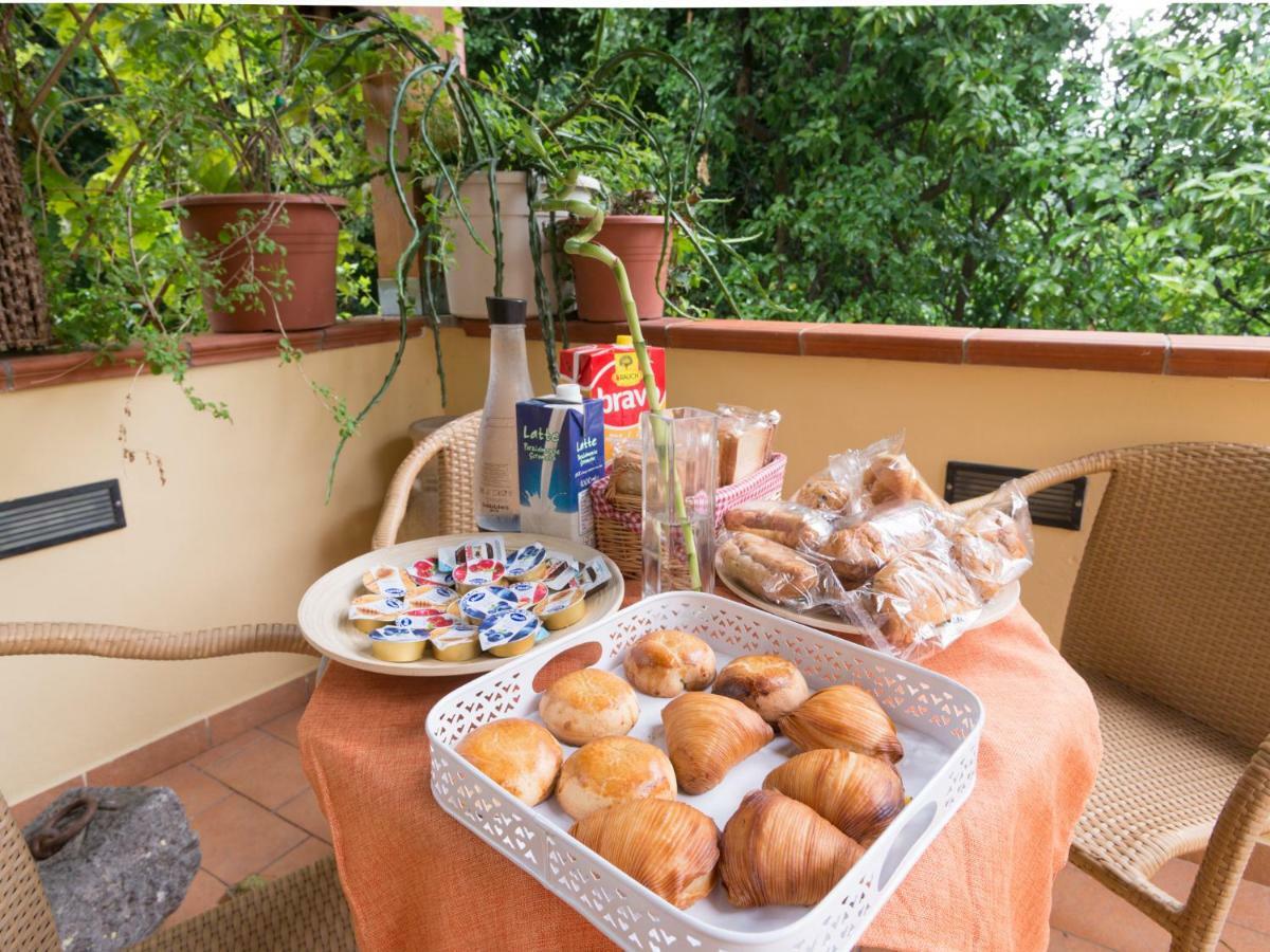 Bed & Breakfast Corte Del Re Dimora Storica