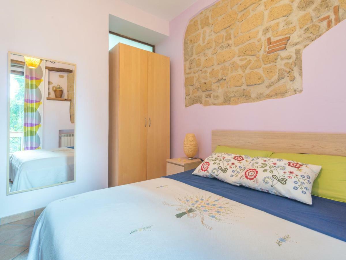 Corte Del Re Bed and breakfast