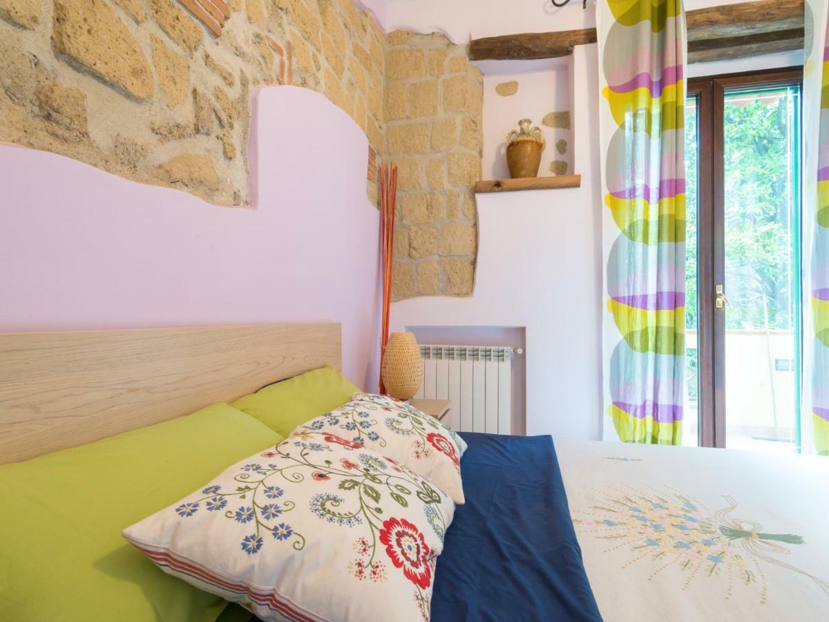 Bed & Breakfast Corte Del Re Dimora Storica *