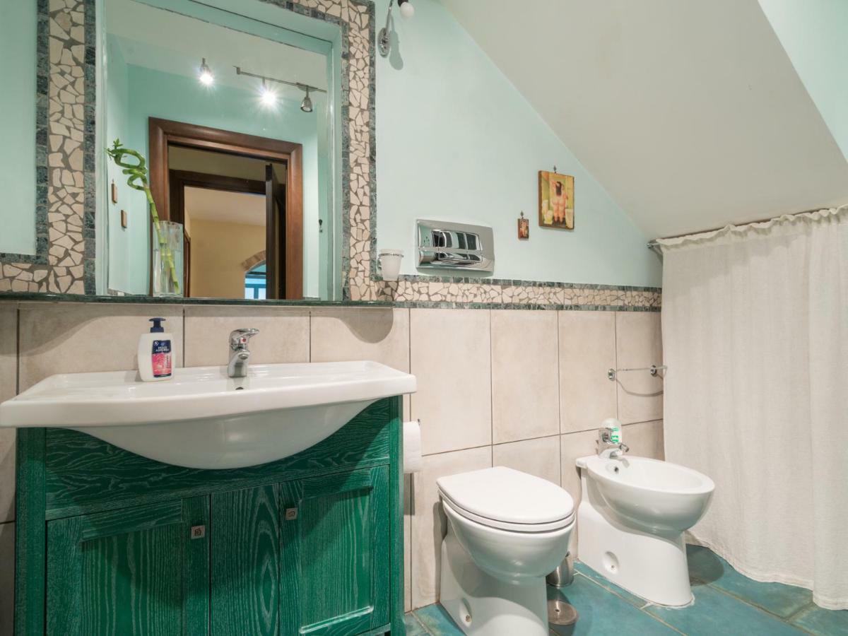 Corte Del Re Bed and breakfast