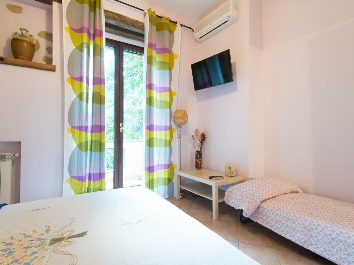 Corte Del Re Bed and breakfast