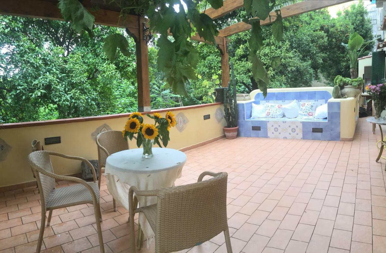 Corte Del Re Dimora Storica Bed & Breakfast