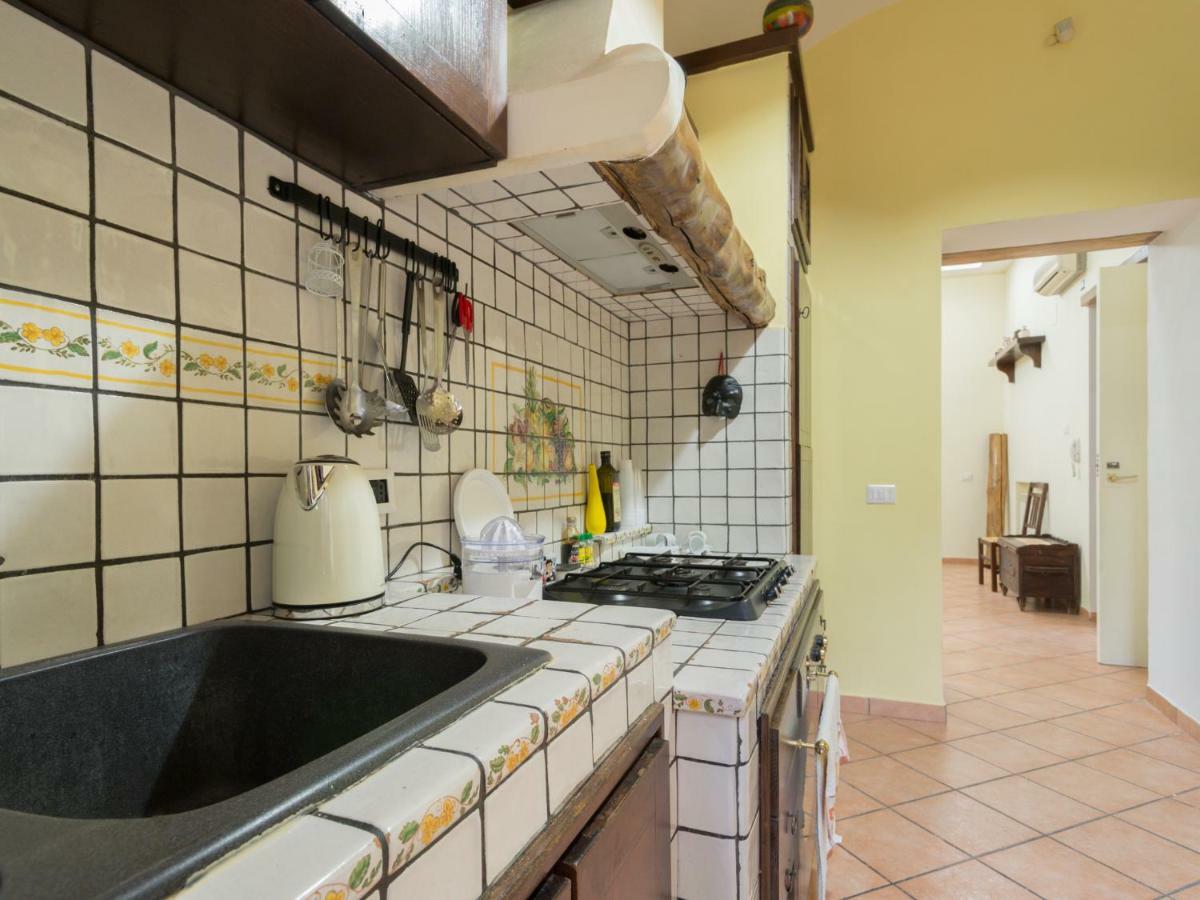 Bed & Breakfast Corte Del Re Napoli