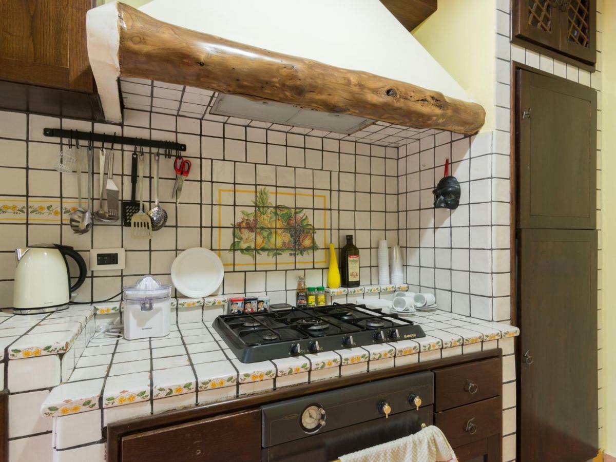 Bed & Breakfast Corte Del Re *