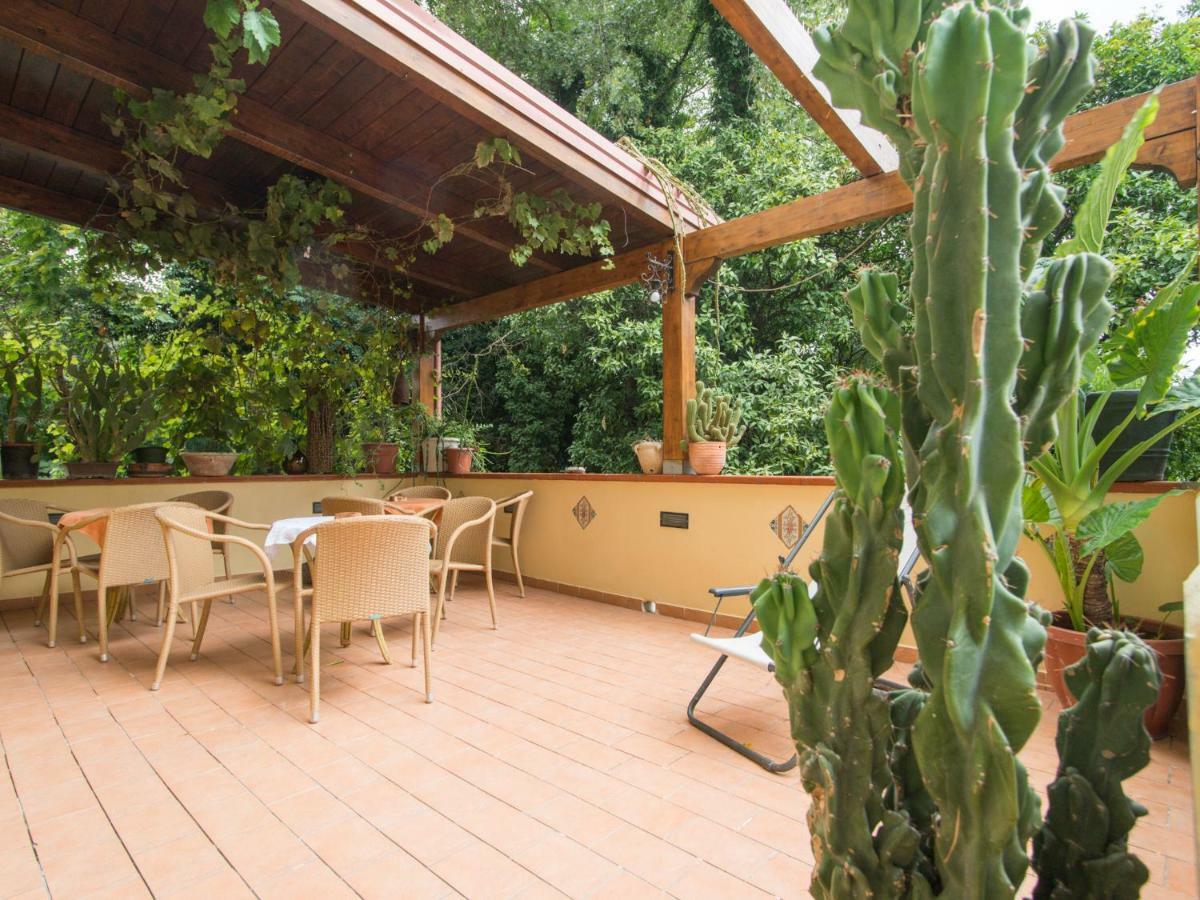 Corte Del Re Bed & Breakfast