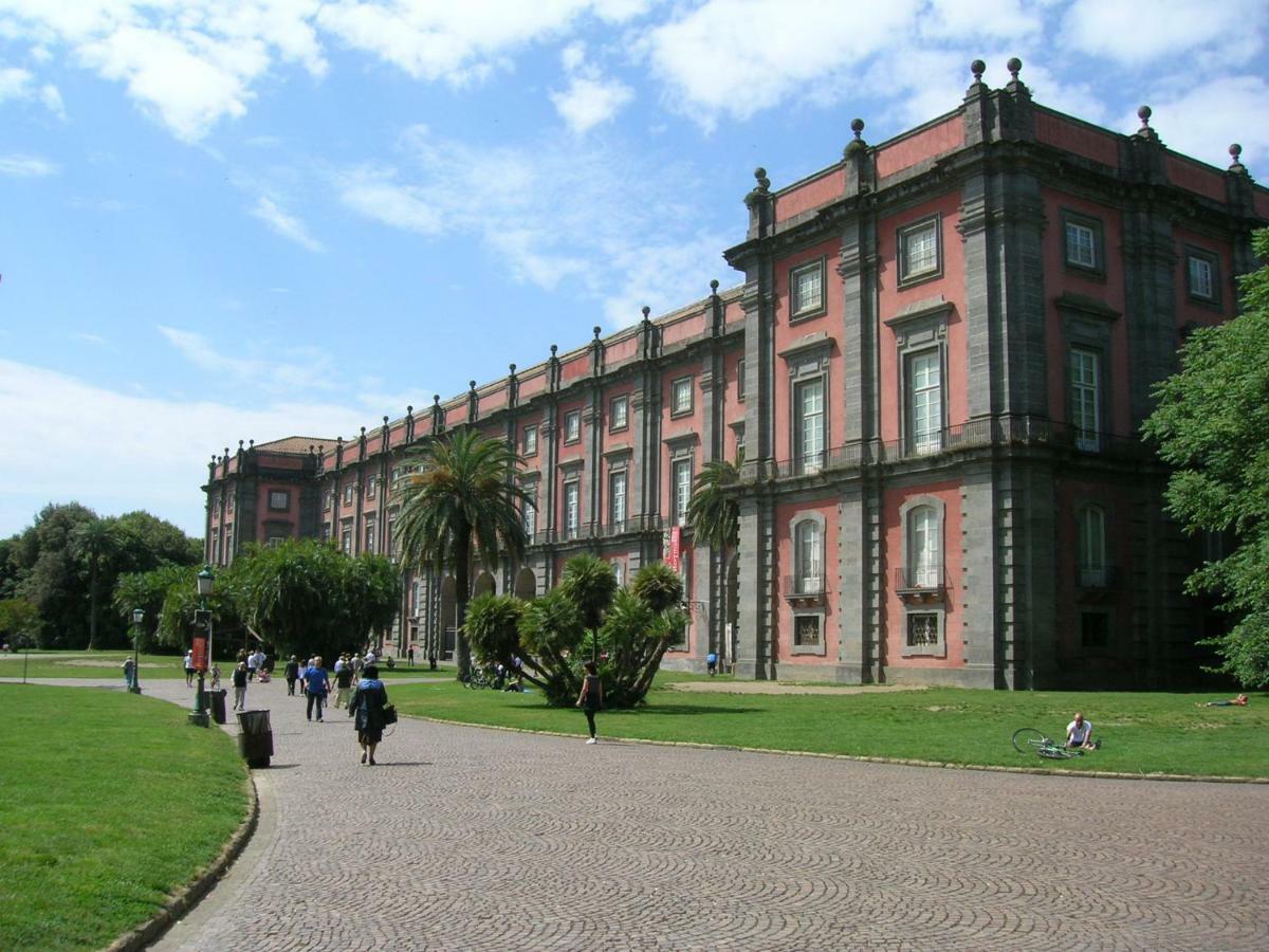 Bed & Breakfast Corte Del Re *